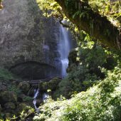  Cajas National Park